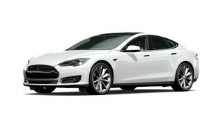 Model S Signature Performance
